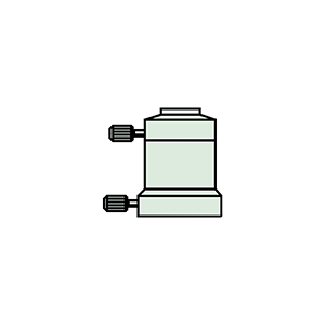 Coupler and Camera Adapter